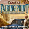Death at Fairing Point: A Dana Knightstone Novel Collector's Edition тоглоом