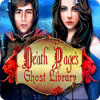 Death Pages: Ghost Library тоглоом
