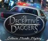 The Deceptive Daggers: Solitaire Murder Mystery тоглоом