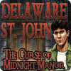 Delaware St. John - The Curse of Midnight Manor тоглоом