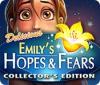 Delicious: Emily's Hopes and Fears Collector's Edition тоглоом