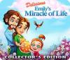 Delicious: Emily's Miracle of Life Collector's Edition тоглоом