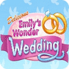 Delicious: Emily's Wonder Wedding тоглоом