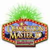 Demolition Master 3D: Holidays тоглоом