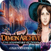 Demon Archive: The Adventure of Derek. Collector's Edition тоглоом