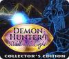 Demon Hunter 4: Riddles of Light Collector's Edition тоглоом