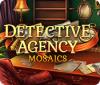 Detective Agency Mosaics тоглоом