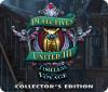Detectives United III: Timeless Voyage Collector's Edition тоглоом