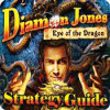 Diamon Jones: Eye of the Dragon Strategy Guide тоглоом
