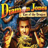 Diamon Jones: Eye of the Dragon тоглоом