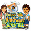 Diego`s Dinosaur Adventure тоглоом