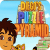 Diego's Puzzle Pyramid тоглоом
