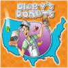 Digby's Donuts тоглоом