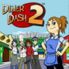 Diner Dash 2 Restaurant Rescue тоглоом