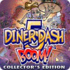 Diner Dash 5: Boom Collector's Edition тоглоом