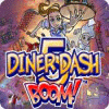 Diner Dash 5: BOOM тоглоом