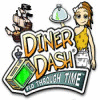 Diner Dash: Flo Through Time тоглоом