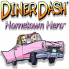 Diner Dash Hometown Hero тоглоом