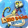 Dino Rage Defence тоглоом