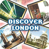 Discover London тоглоом