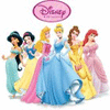 Disney Princess: Hidden Treasures тоглоом