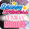 Disney Princesses — Runway Models тоглоом