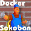 Docker Sokoban тоглоом