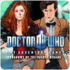 Doctor Who. Episode Four: Shadows Of The Vashta Nerada тоглоом