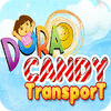 Dora Candy Transport тоглоом