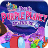 Dora's Purple Planet Adventure тоглоом