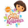 Dora Saves the Crystal Kingdom тоглоом