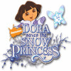 Dora Saves the Snow Princess тоглоом