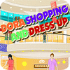 Dora - Shopping And Dress Up тоглоом