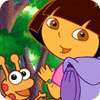 Dora the Explorer: Online Coloring Page тоглоом