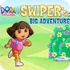 Dora the Explorer: Swiper's Big Adventure тоглоом
