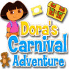 Doras Carnival Adventure тоглоом