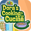 Dora's Cooking In La Cucina тоглоом