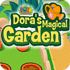 Dora's Magical Garden тоглоом