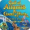 Call of Atlantis and Cradle of Persia Double Pack тоглоом