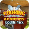 Double Pack Cooking Academy тоглоом