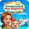Delicious Honeymoon and New Beginning Double Pack тоглоом