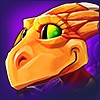 Dragons Never Cry тоглоом