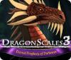 DragonScales 3: Eternal Prophecy of Darkness тоглоом