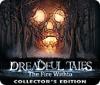 Dreadful Tales: The Fire Within Collector's Edition тоглоом