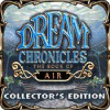 Dream Chronicles: The Book of Air Collector's Edition тоглоом