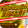 Dress-Up Christmas Girl тоглоом