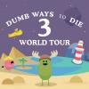 Dumb Ways to Die 3 World Tour тоглоом