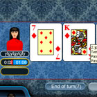Durak Throw-in тоглоом