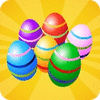 Easter Egg Matcher тоглоом