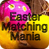 Easter Matching Mania тоглоом